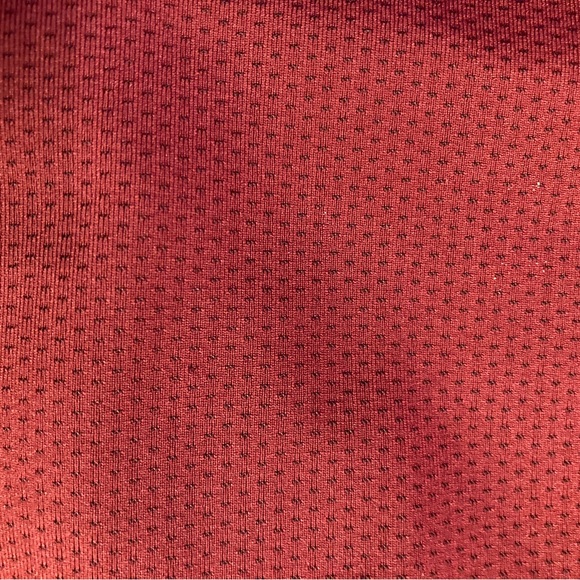 Trailcool Short-Sleeve T-Shirt Large Berry Eddie Bauer - Picture 5 of 6